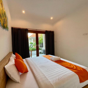 Santika Home Stay